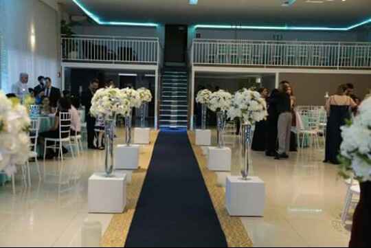  Meu buffet ❤ - 7