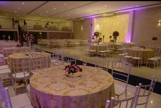  Meu buffet ❤ - 8