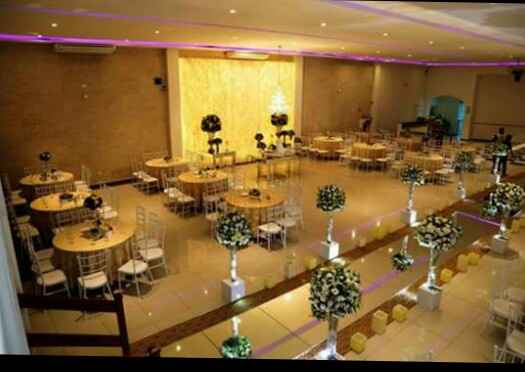  Meu buffet ❤ - 9