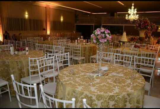  Meu buffet ❤ - 10