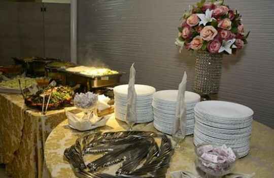  Meu buffet ❤ - 11