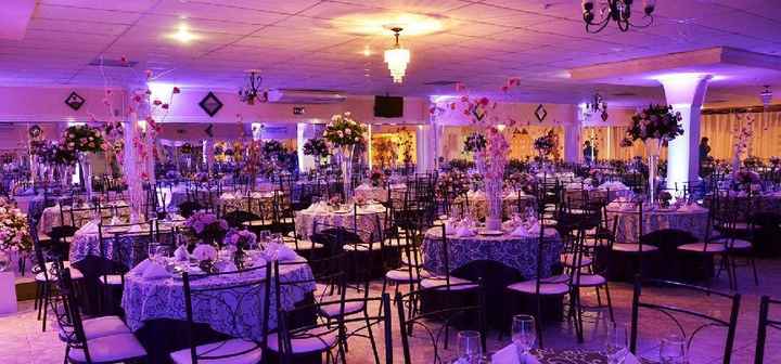 Onde seu casamento será??? - 2