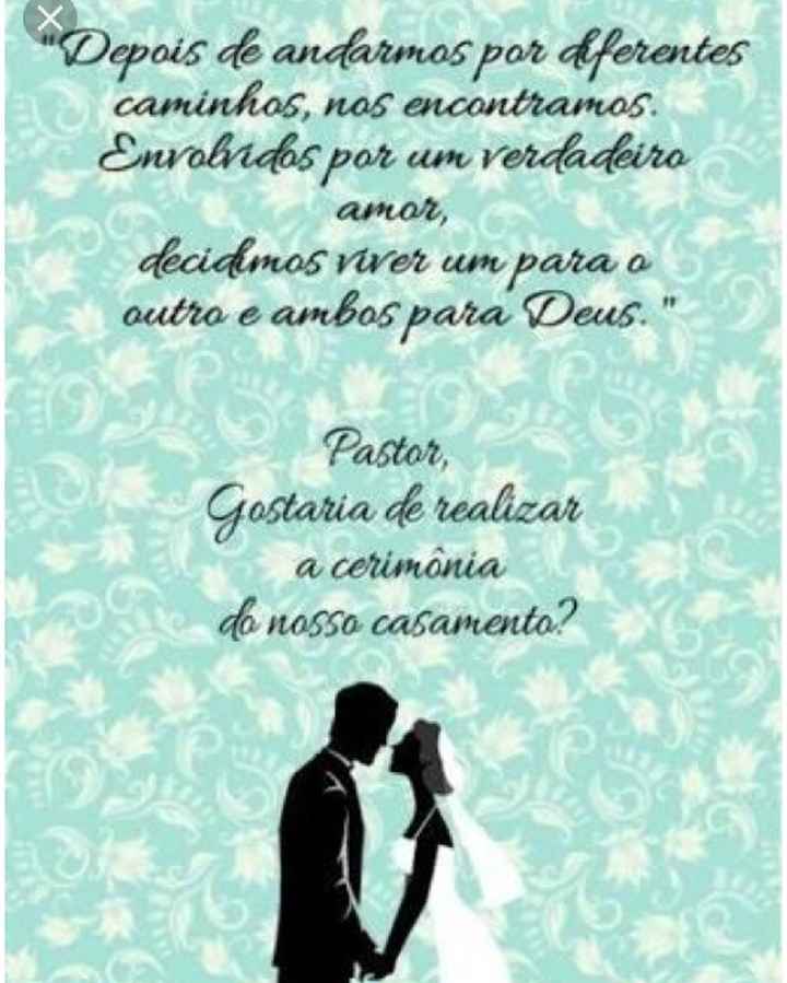 Cerimônia - 3