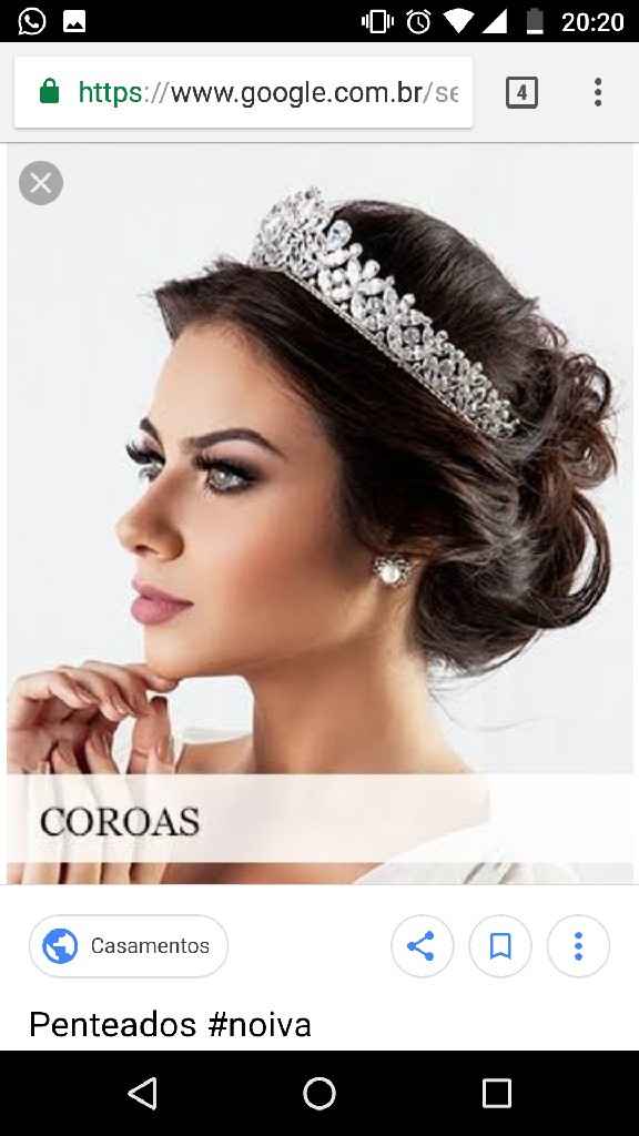 Ajuda-me a escolher o penteado - 3