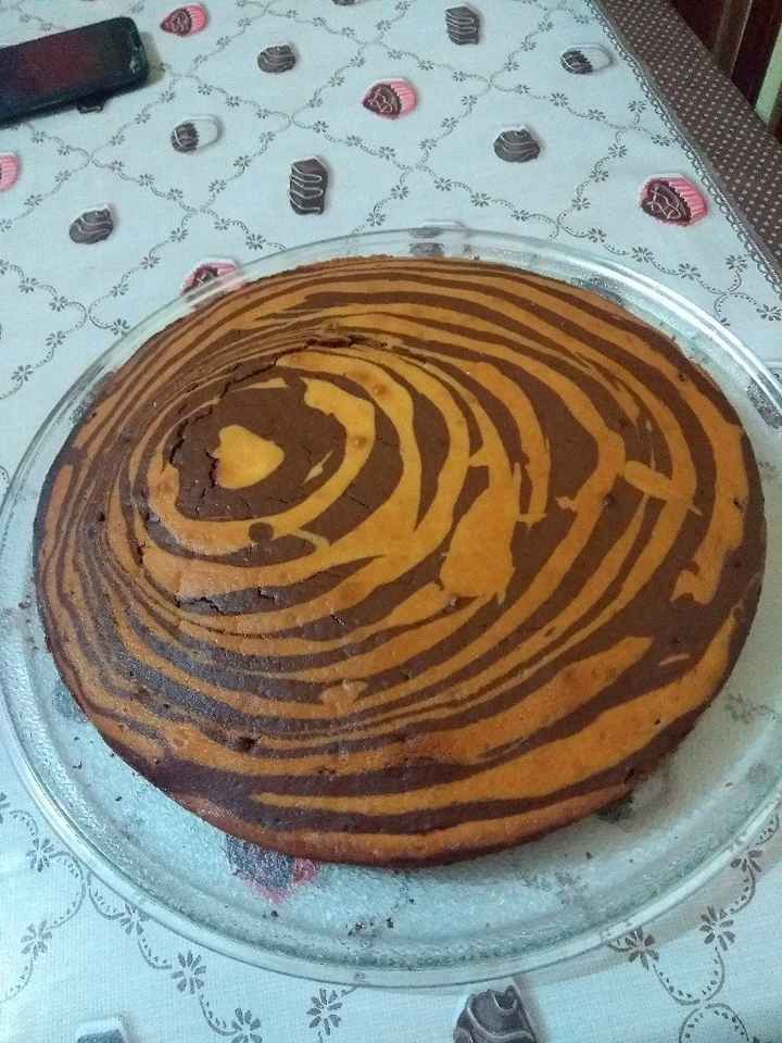 Cozinhar para dois. Estão preparados?! - 2
