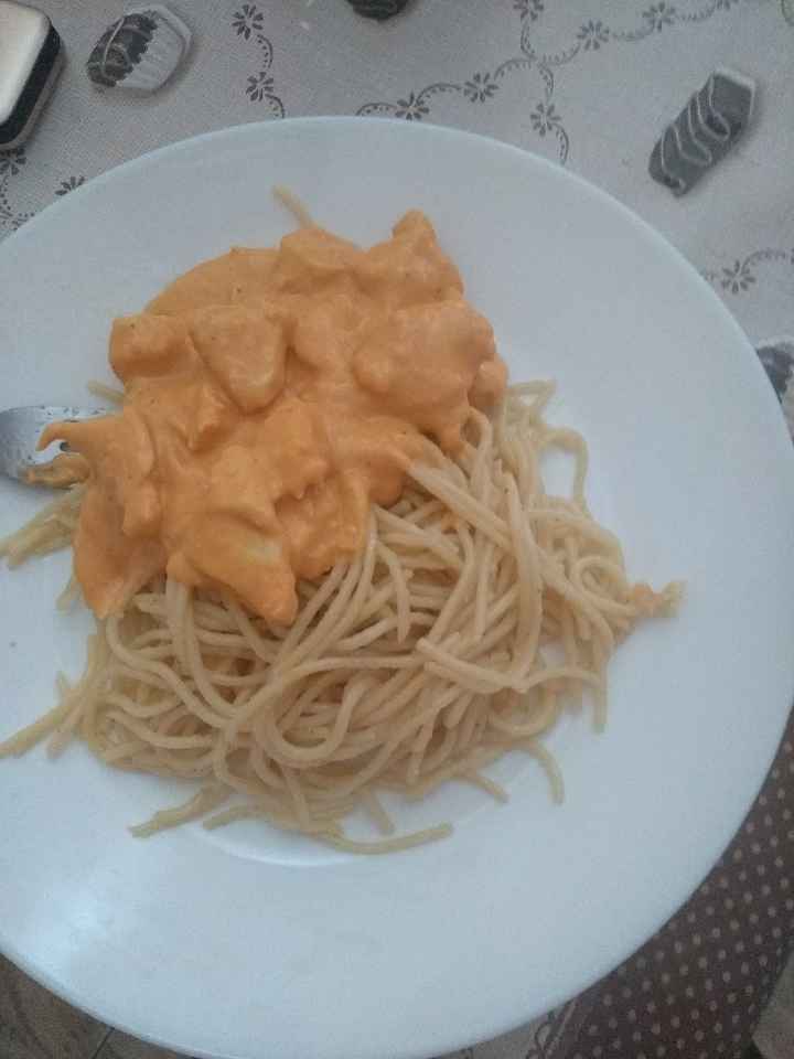 Cozinhar para dois. Estão preparados?! - 4