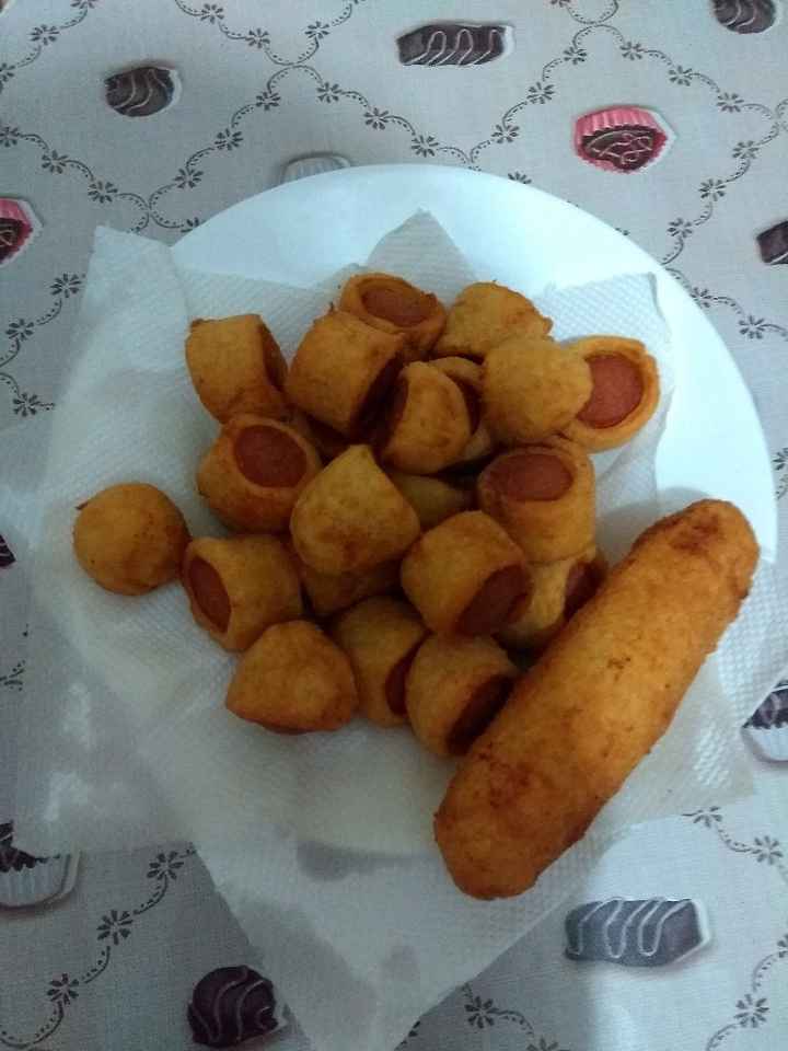Cozinhar para dois. Estão preparados?! - 5