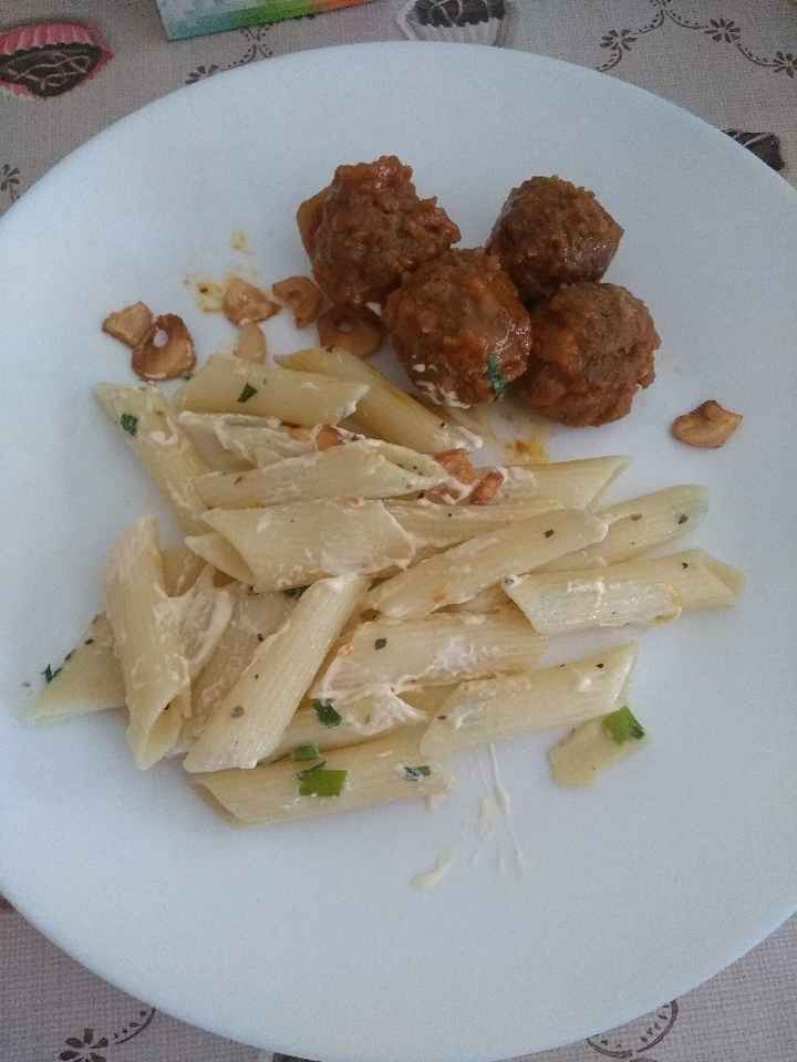 Cozinhar para dois. Estão preparados?! - 7