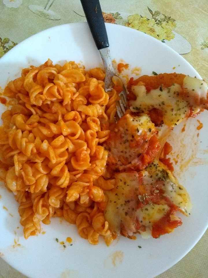 Cozinhar para dois. Estão preparados?! - 11