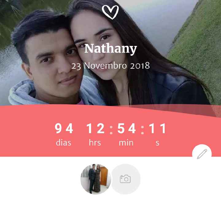 Tá chegando 😱 - 1
