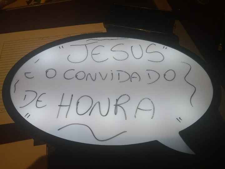Fechei cerimonialista e decoradora ❤️ - 1