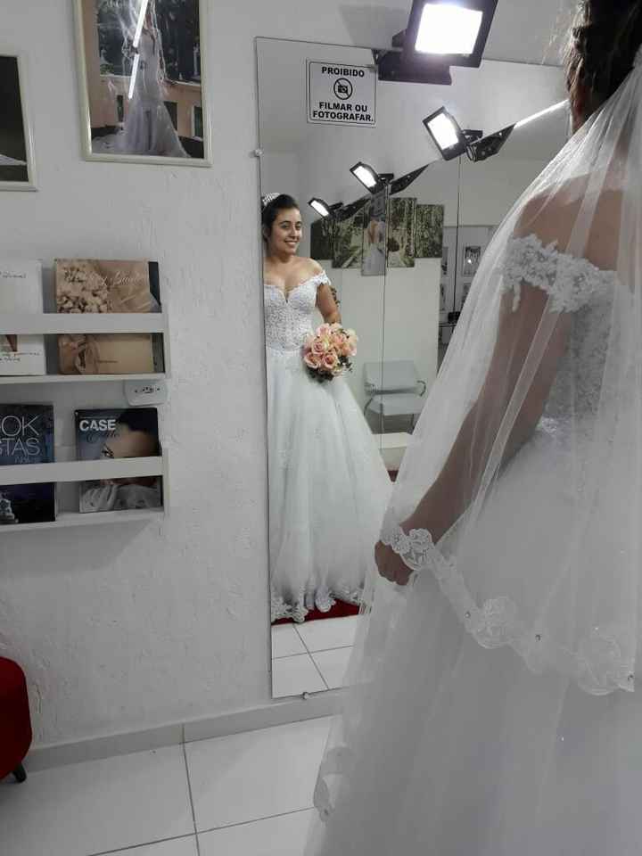 estou com duvidas sobre o meu Vestido!!! - 3