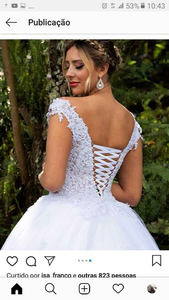 estou com duvidas sobre o meu Vestido!!! - 4