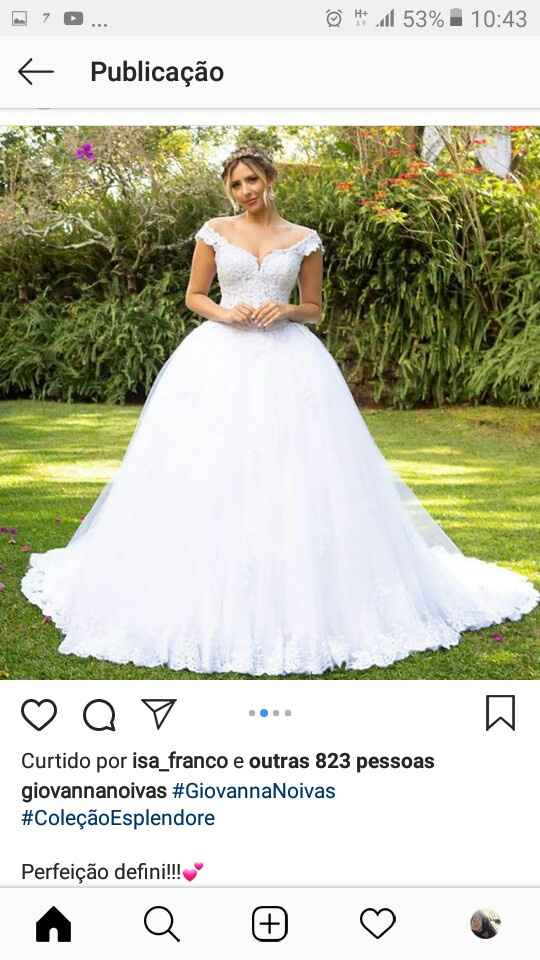 estou com duvidas sobre o meu Vestido!!! - 6