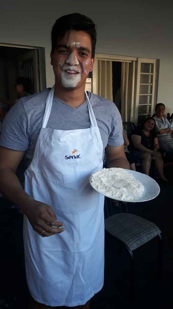Chá de cozinha - 5