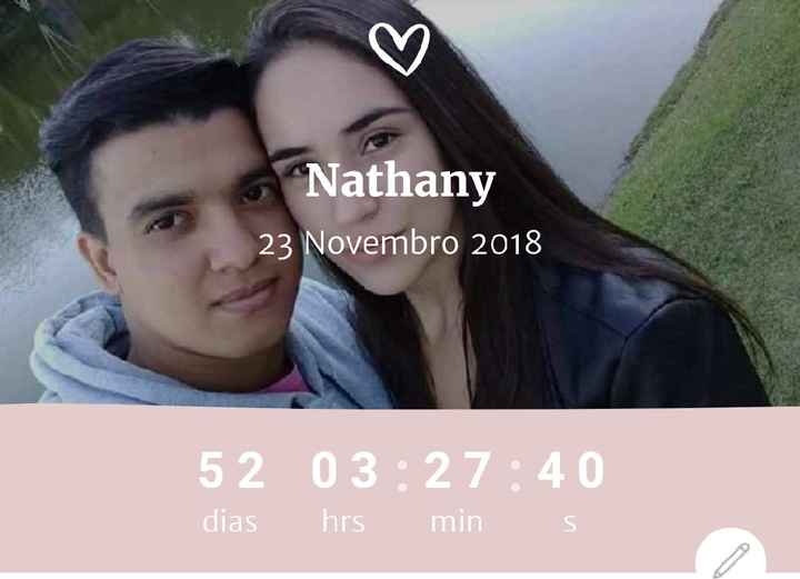 52 dias 😱 - 1