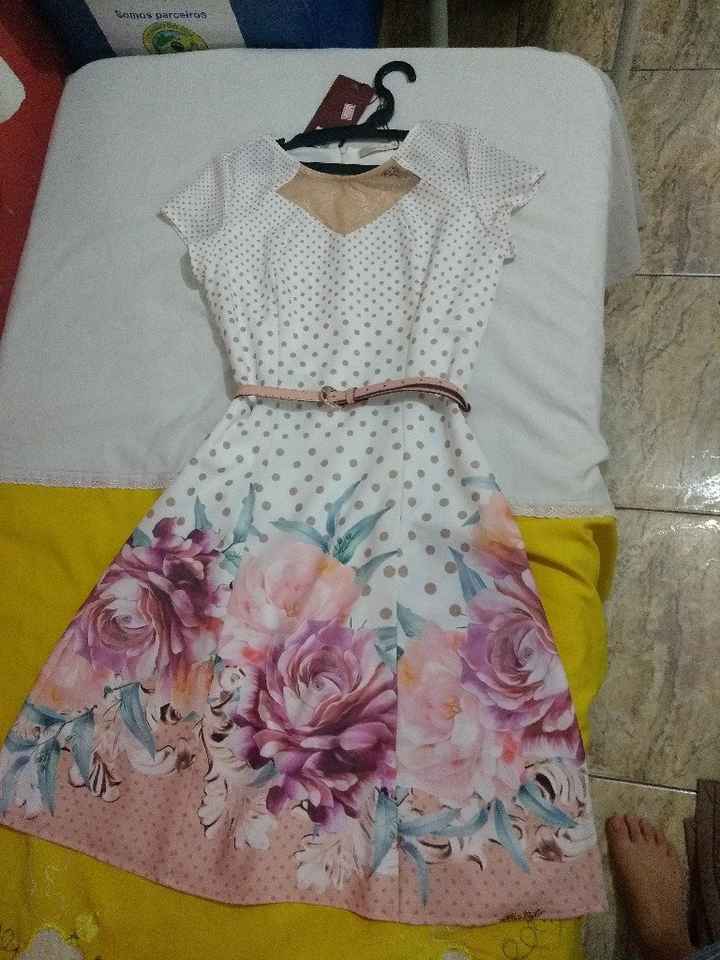 Meus looks para o pré wedding domingo que vem ❤️ - 1