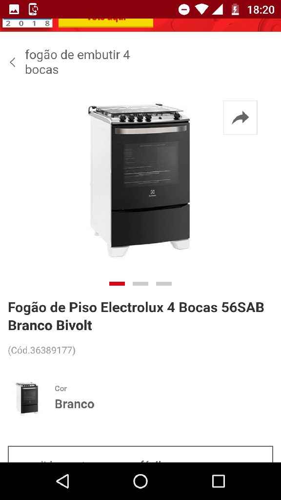 Móveis chegando 😍 - 3