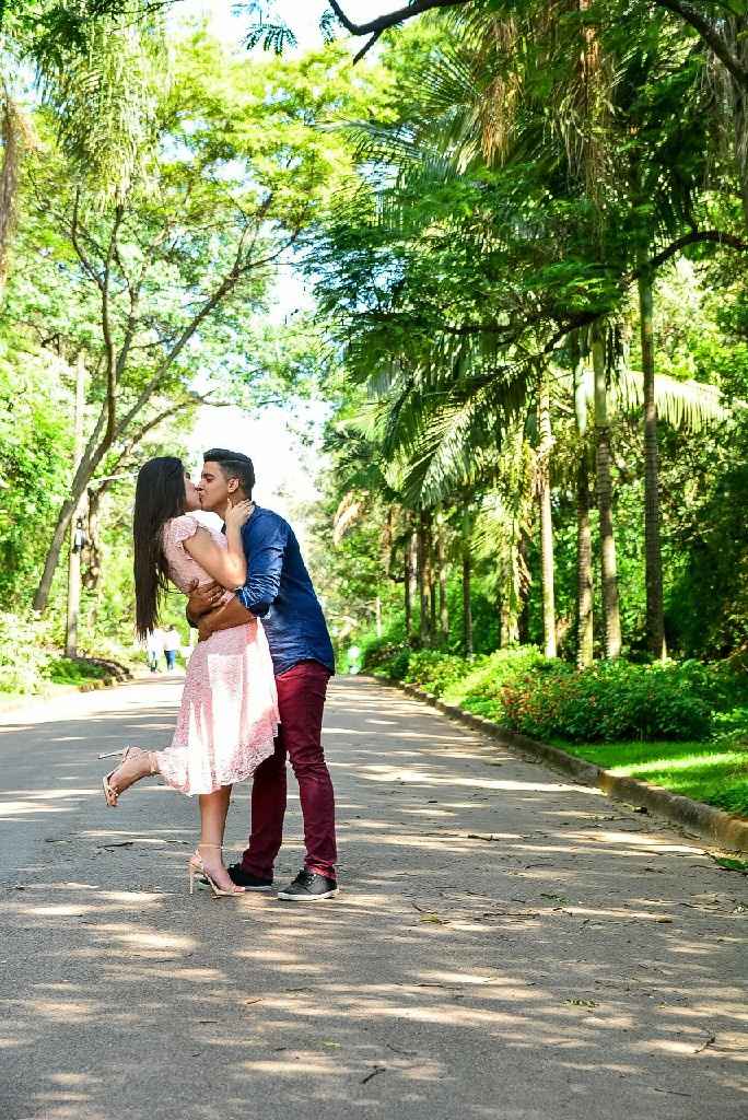 Venham ver as fotos do meu pré wedding ❤️ - 10