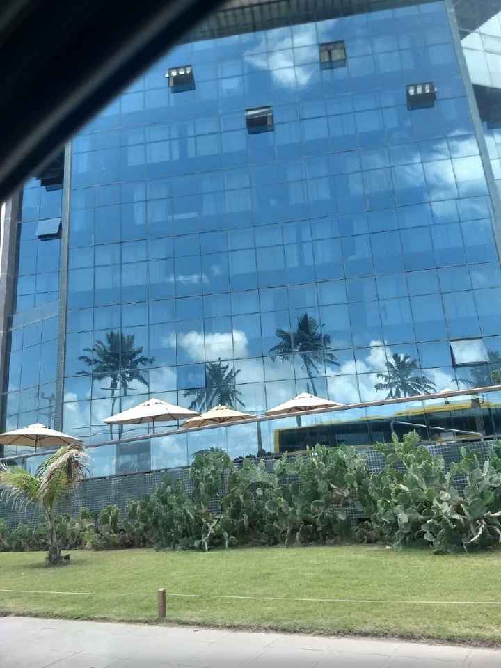 Fotos da viagem de lua de mel #venhamver ❤️ - 15