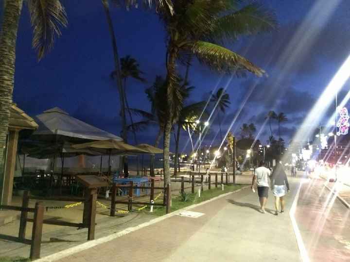 Fotos da viagem de lua de mel #venhamver ❤️ - 16
