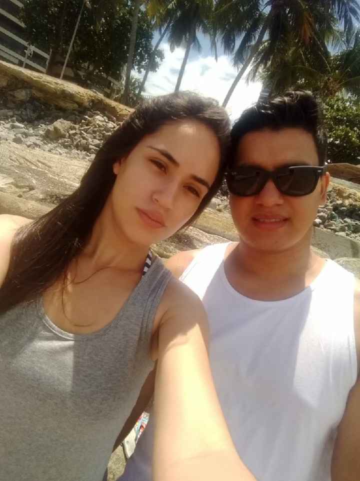 Fotos da viagem de lua de mel #venhamver ❤️ - 19