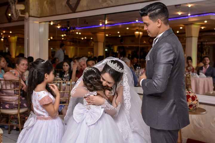 Fotos oficiais do meu casamento 23/11, venham ver 👰🤵❤️ - 8