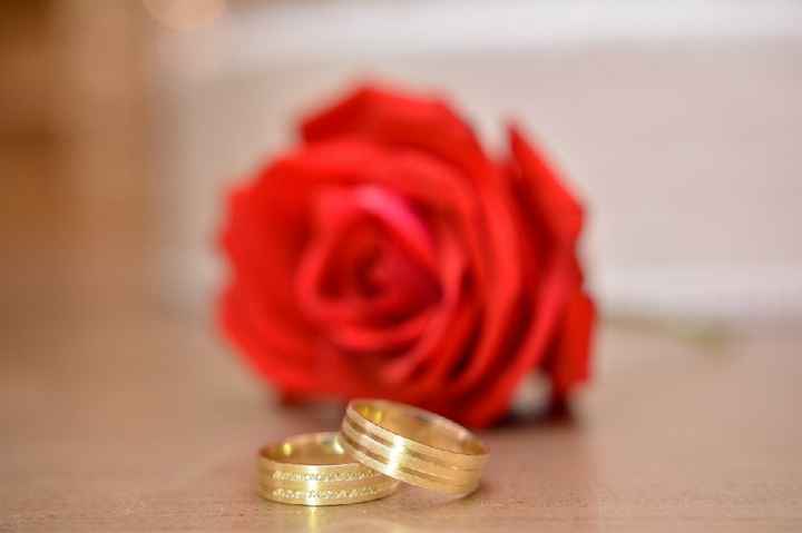 Fotos oficiais do meu casamento 23/11, venham ver 👰🤵❤️ - 11