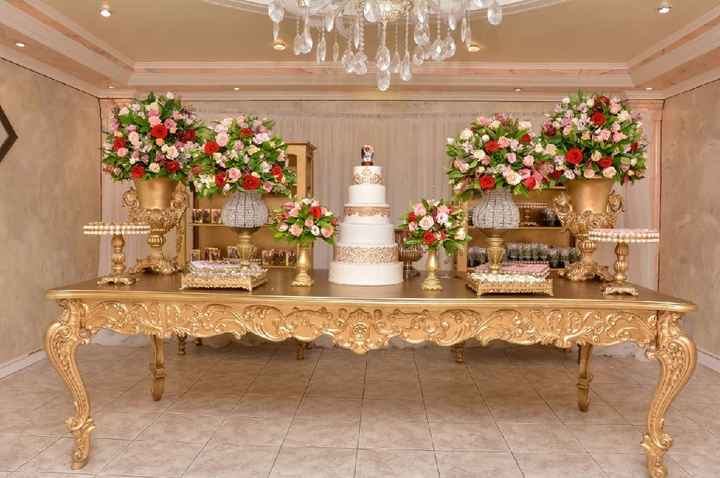 Fotos oficiais do meu casamento 23/11, venham ver 👰🤵❤️ - 12