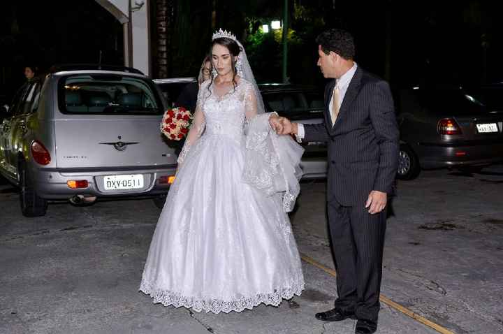 Fotos oficiais do meu casamento 23/11, venham ver 👰🤵❤️ - 14