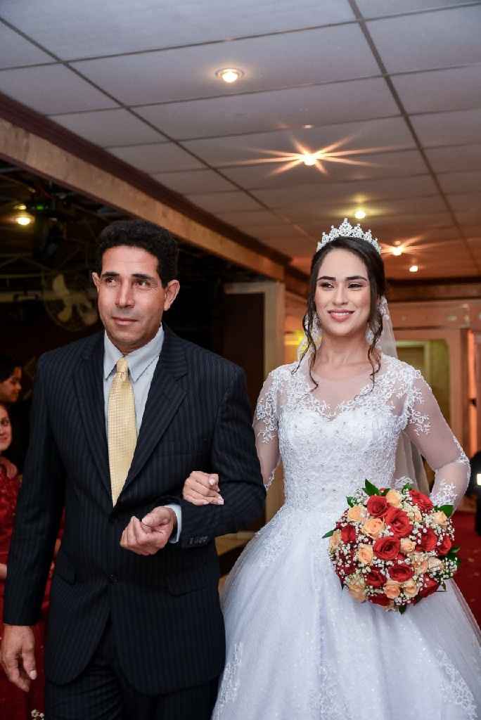 Fotos oficiais do meu casamento 23/11, venham ver 👰🤵❤️ - 16
