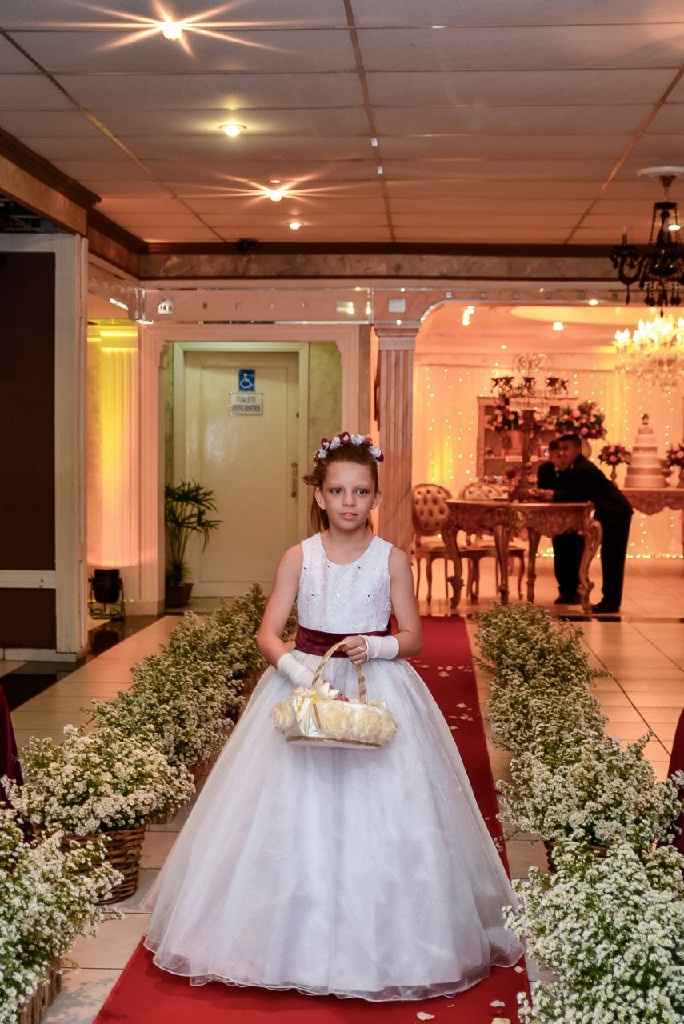 Fotos oficiais do meu casamento 23/11, venham ver 👰🤵❤️ - 19