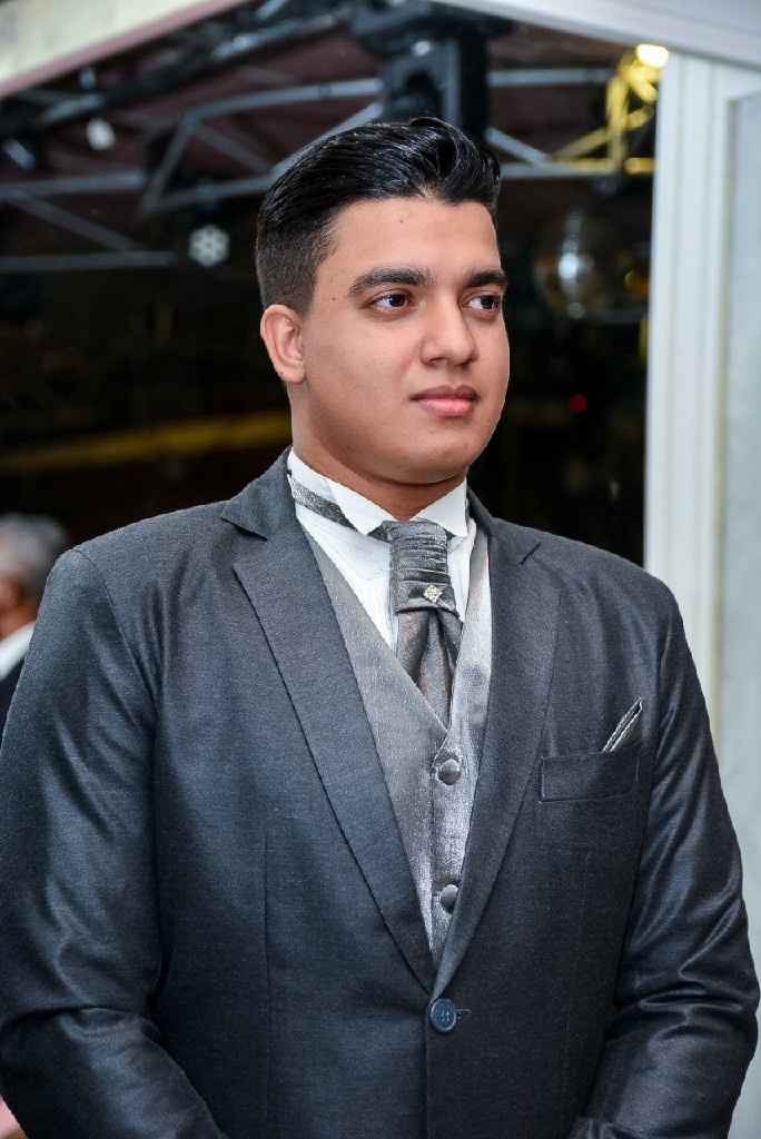 Fotos oficiais do meu casamento 23/11, venham ver 👰🤵❤️ - 20