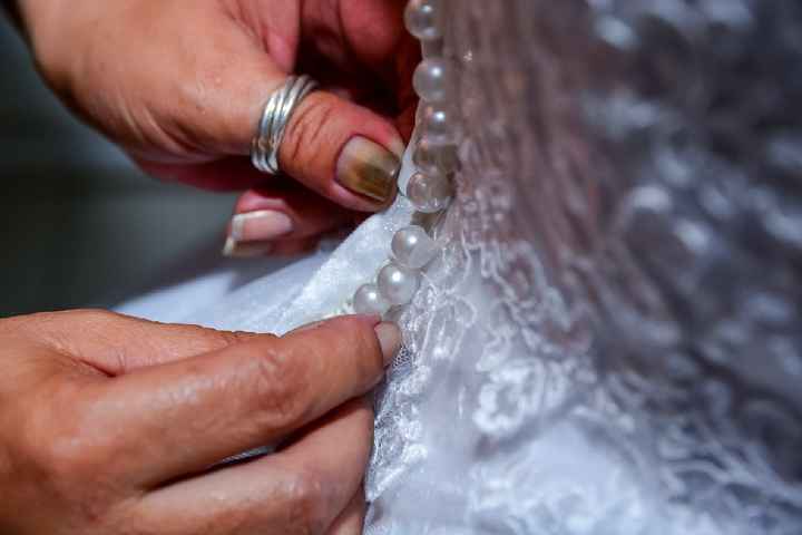 Fotos oficiais do meu casamento 23/11, venham ver 👰🤵❤️ - 22