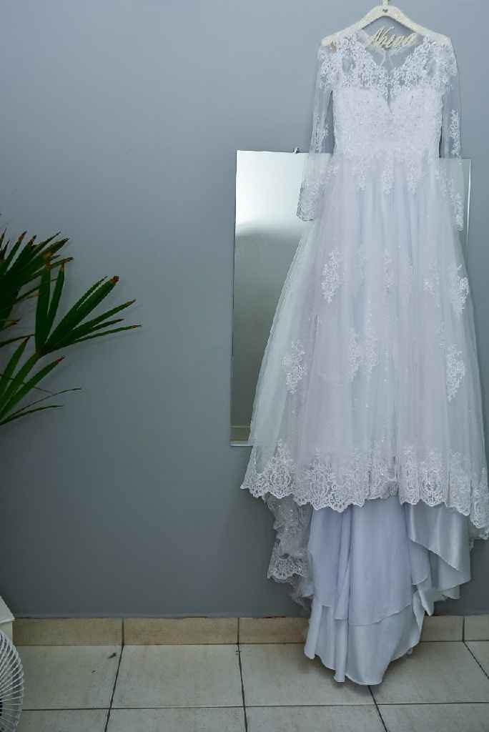 Fotos oficiais do meu casamento 23/11, venham ver 👰🤵❤️ - 24