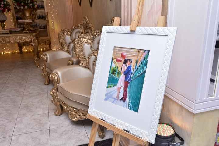 Fotos oficiais do meu casamento 23/11, venham ver 👰🤵❤️ - 44