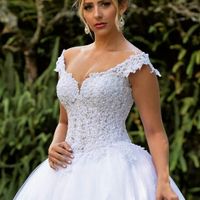 estou com duvidas sobre o meu Vestido!!! - 5