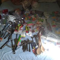 Mais um pouco do meu enxoval :) - 2