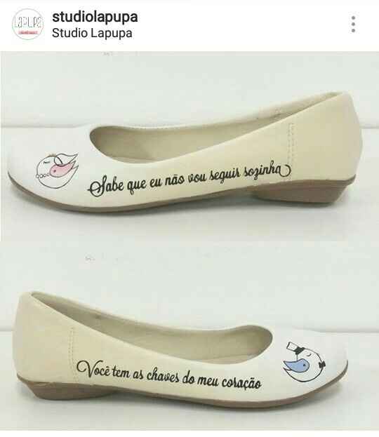 Sou maior que meu noivo, e agora? - 4