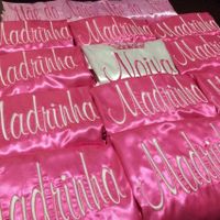 ROBES DA LOUNGE DREAMS