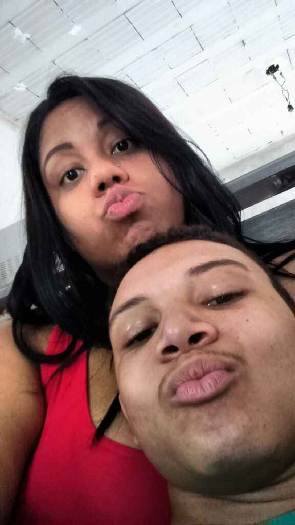 Aquela foto que vc ama de vocês - 1