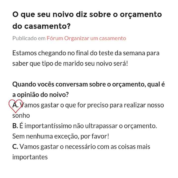 Resultado . de como é meu noivo - 3