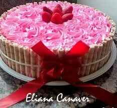 Cha de panela bolos - 1