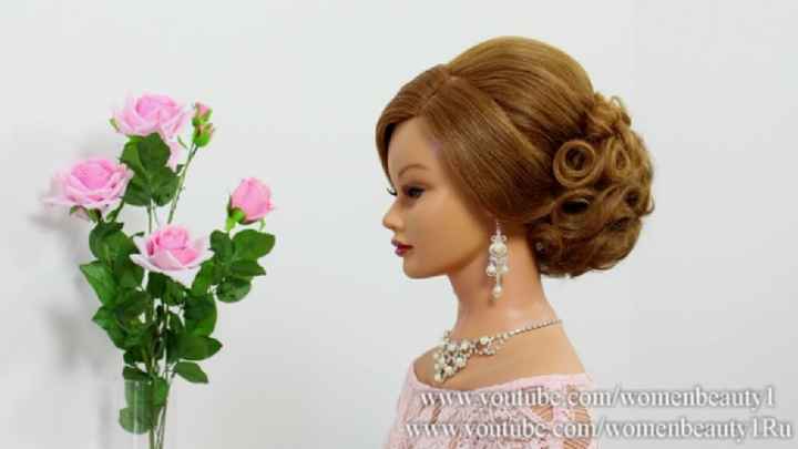 Dificuldades em achar o penteado ideal - 3