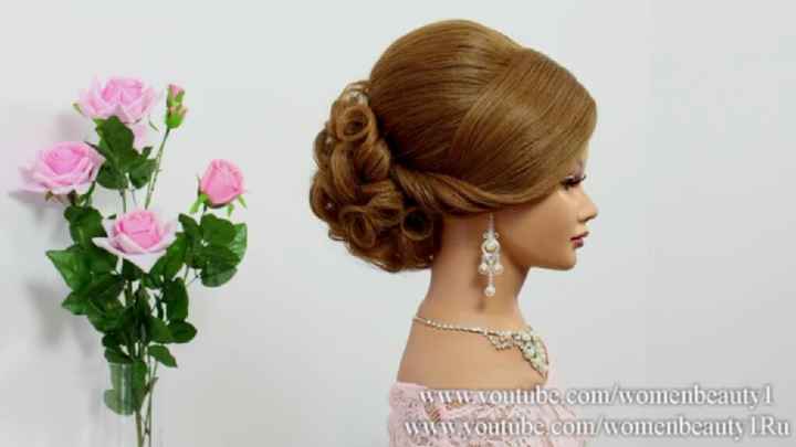 Dificuldades em achar o penteado ideal - 4