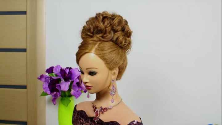 Dificuldades em achar o penteado ideal - 5