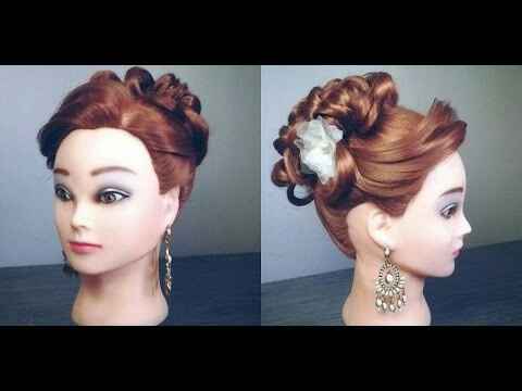 Dificuldades em achar o penteado ideal - 6