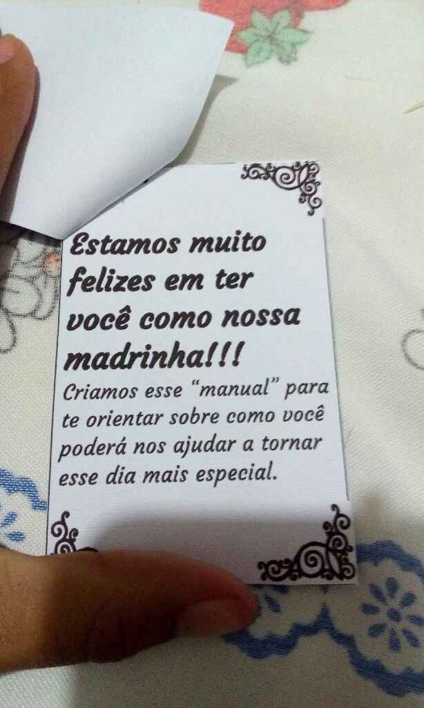 Caixinhas prontas finalmente - 8