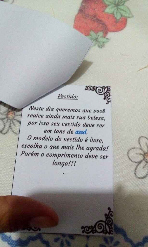 Caixinhas prontas finalmente - 9