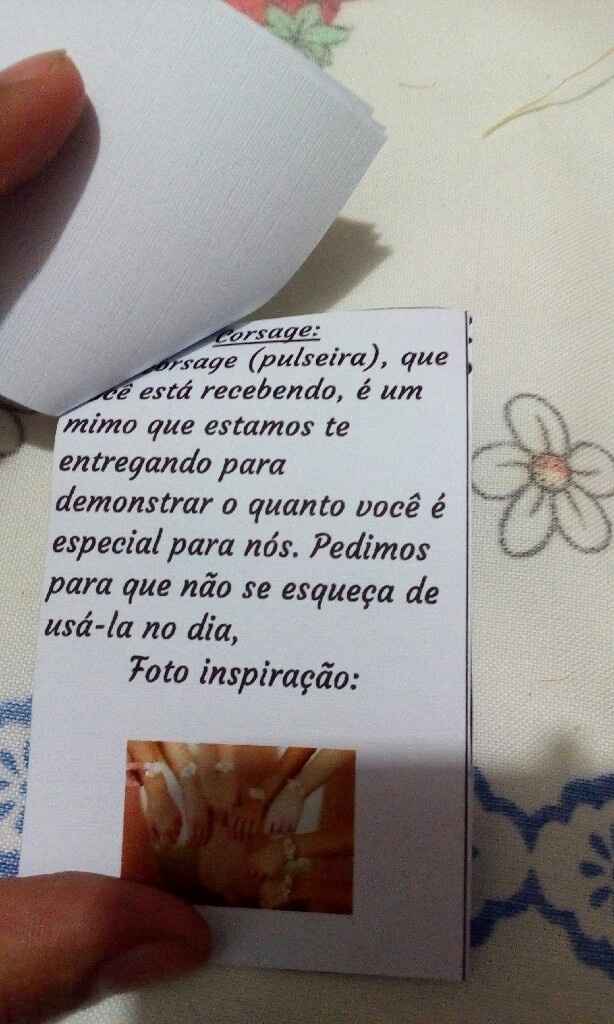 Caixinhas prontas finalmente - 11